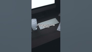 Beat Procrastination with This Simple 2-Minute Rule! 🚀✨