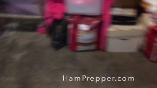 Portable Ham Radio Ground Rod by HamPrepper 2,124 views 7 years ago 3 minutes