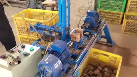 MÁY TIỆN GỖ CHÉP HÌNH TỰ ĐỘNG | HQTECH_0983 830 139