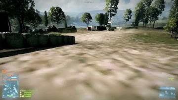 Battlefield 3 - No Weapon Bug !HELP!