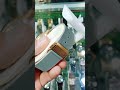 Amazing Hablot watch without battery