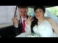 Свадьба ЗАГС на Дубровинского Красноярск 17 июля 2015 г. ( видеограф Александр т. 8-923-285-00-69 )