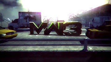 MW3 OCE #9 by ReQ DubstepEdits