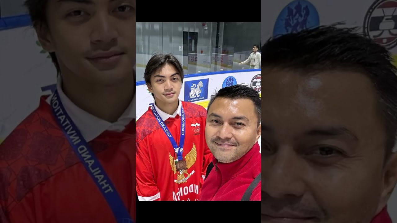 Potret Arka Putra Anjasmara dan Dian Nitami, Warisi Wajah Tampan Sang Ayah,  #artis #entertainment