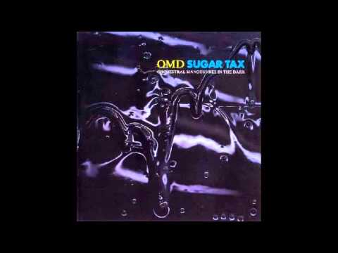 OMD - Call My Name (1991)