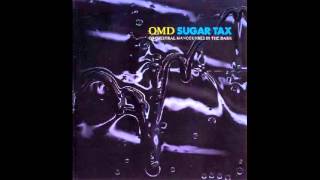 OMD - Call My Name (1991) chords