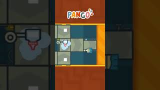 These Fox Factory Puzzles Will Test Your Brain! 🤯🦊#shorts #BrainyFoxFactory #PangoFactory