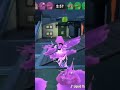 100x battle!!! #splatoon3 #Splatfest #Splatween