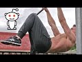 RECOMMENDED ROUTINE - Reddit Bodyweight Fitness