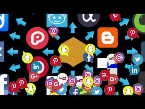 Social Networks Login Networks Messsaging,apps