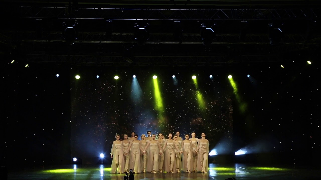 Мираж | Группа LADY Отрада | Todes Fest Moscow 2019