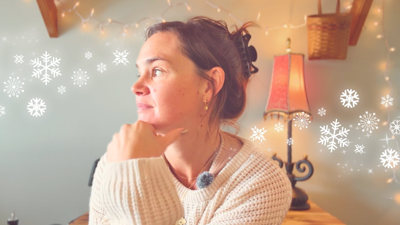 Превращение 120 кв. футов (11 метров) в дом | Зимний переезд в мини-дом