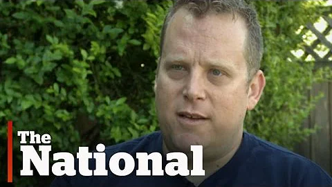 Prison Guard Struggles with PTSD