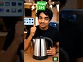 Best Electric Kettle Review 🔥599 Me #electricalkettle #smartkettle #anis_gadget_70 #gadgetreview