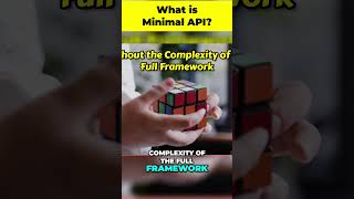 Are You Wasting TIME With Traditional APIs In .Net Core?