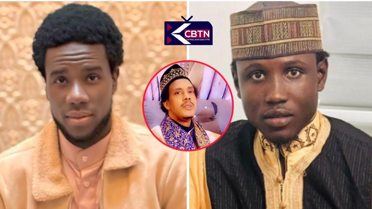 Zikar ahlou boghé Hafidh junior & Hafid Cheikh💯 Haal Boghé,, ZIKAR EXCEPTIONNEL