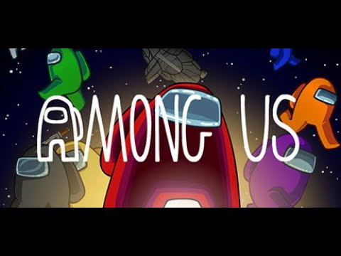 Among Us ვინაა IMPOSTER??