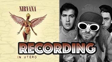 Behind the Recording of 
