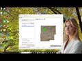 Video 6- Compressing Satellite, Aerial, and Drone Imagery to MrSID with LizardTech GeoExpress