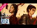 【SUB ESP】Del Polvo a la Corona EP02 | Un amor ha sido traicionado y la venganza tomará lugar | YOUKU