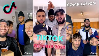 Berywam - TIK TOK Beatbox Compilation (October 2020) !