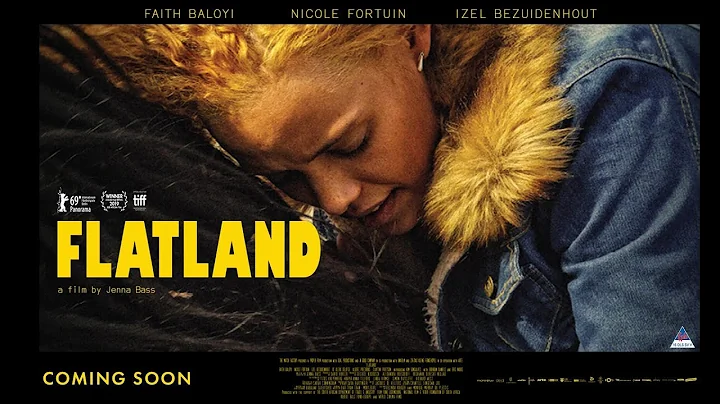 ‘Flatland’ official trailer