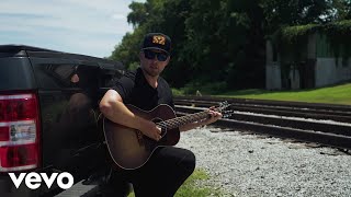 Jameson Rodgers - Whiskey Train (Acoustic)