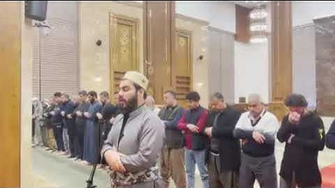 سورة البقرة كاملة بصوت القارئ نور الدين سليم نوري