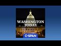 Washington Today (4-8-24): Eclipse, Joe Biden on student debt relief, Donald Trump on abortion