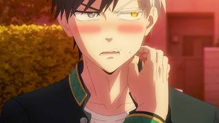 Er Geht An Eine Neue Schule, Um Die Stärksten Typen Zu Schlagen, Weil Er Das Kämpfen So Sehr Liebt