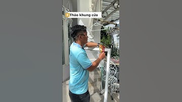 Thay lưới chuyên nghiệp cho những nhà rách lưới chống muỗi nhanh chóng [SMARK] 077 589 7668