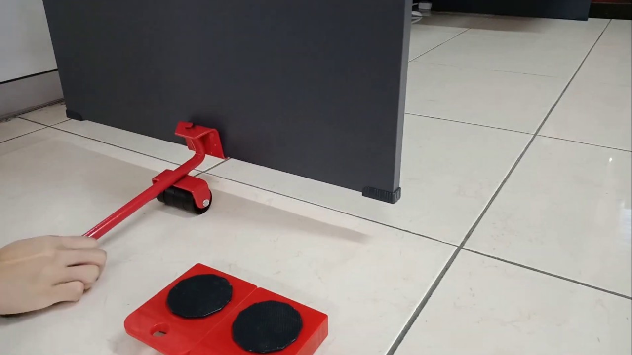 Furniture Lifting Tool YouTube