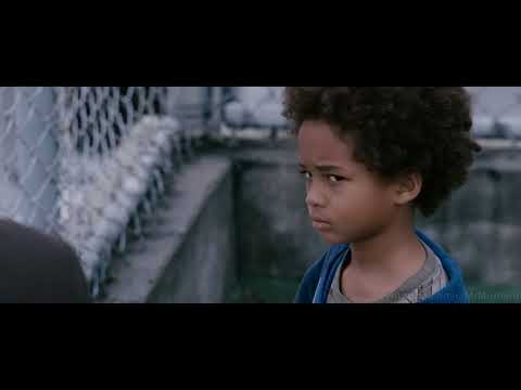 Не слушай никого, кто скажет, будто ты чего то не можешь.