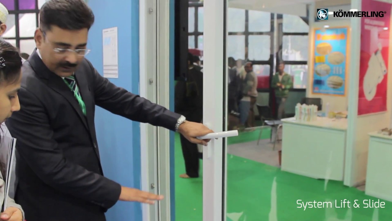 Koemmerling at ZAK Expo 2016