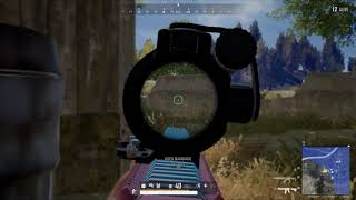 PLAYERUNKNOWN'S BATTLEGROUNDS 2020 05 02 21 12 15 85 DVR