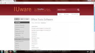 IUware