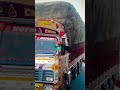 Dhore Dhore Hu Firu truck mini video #truck #shorts #trending #viral #viralvideo #driver #trucklife