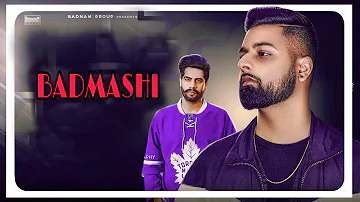 Badmashi - Arsh Sandhu (Official Audio)