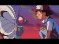 Un pokmon amoureux   pokmon  ligue indigo  extrait officiel