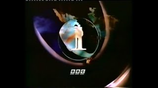 Bbc 1 Continuity Before Heart Of The Matter Tx 13061993