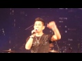 任賢齊20161002 韓國華克山莊第十四屆華人之夜演唱會 10
