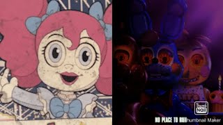 New Poppy Playtime Info and Five Nights at Freddy's Movie Sequel Release Date