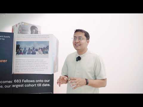 The Story of Teach For India - Part 2