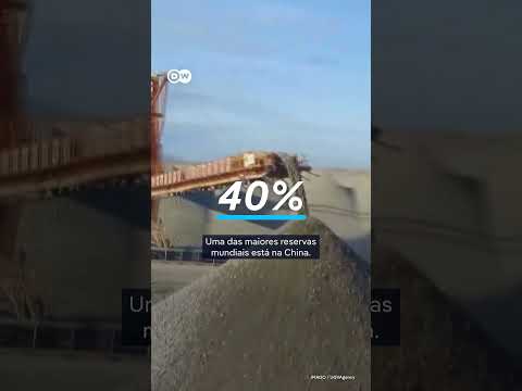 O que são