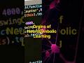 Neurosymbolic AI - the best of both worlds