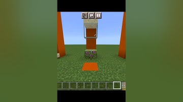 Minecraft 1.20 Logic #minecraft #shorts #gaming