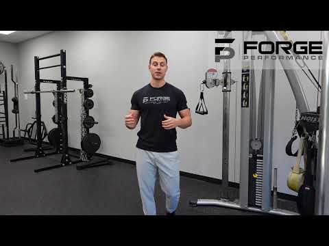 Why Vertical Pulling