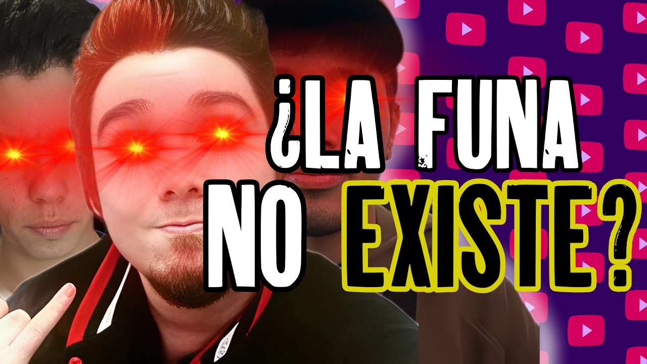 ¿POR QUÉ LOS FUNADOS SIEMPRE REGRESAN?