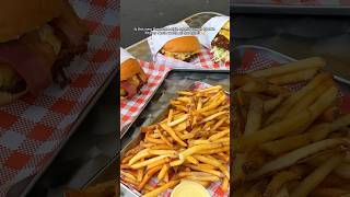 Are Elmos Burgers In Fitzroy North Worth The Hype?