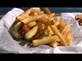 Hot Dog alla PIZZA - SPACEMIX - YouTube